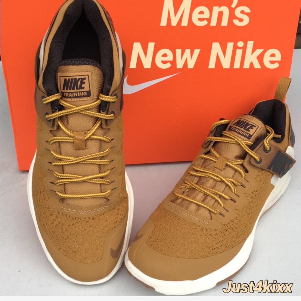 New Men’s Nike In Beautiful Color 🔥